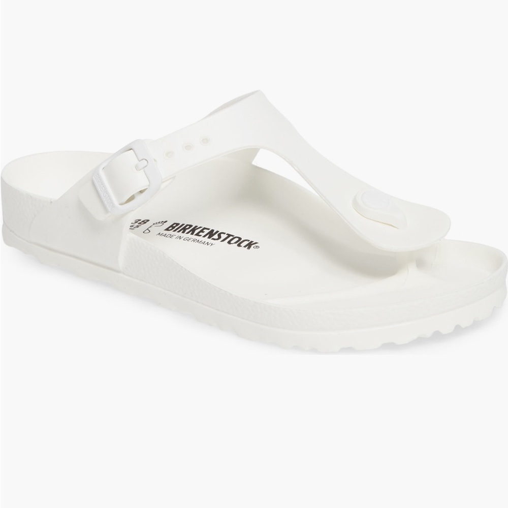 Birkenstock Gizeh Essentials NWOT Size 40 or 41
